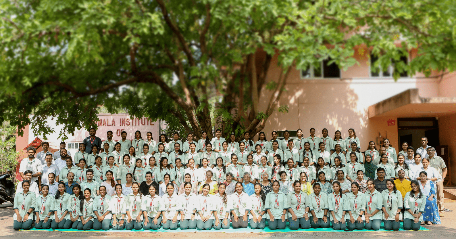 NIE Staff- 2023