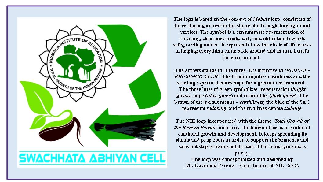 Swachhta Abhiyan Cell