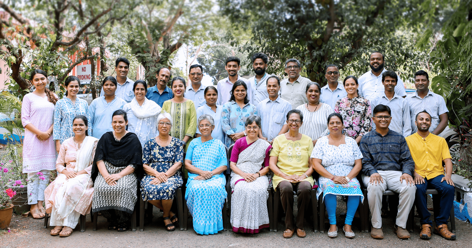   B.Ed Batch 2020-2022