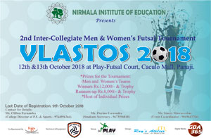 Futsal Tournament