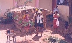 Goa Day 2002