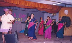 Goa Day 2002