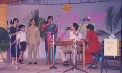 Goa Day 2002