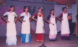 Goa Day 2002