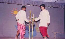 Goa Day 2003