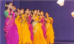 2009 - Dance Group 2