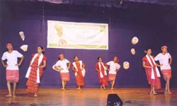 2009 - Dance Group 4