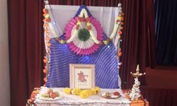 Ganesh Chaturthi Celebrations