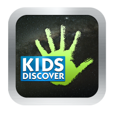 Kids Discover Online