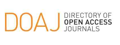 Directory of Open Access Journals